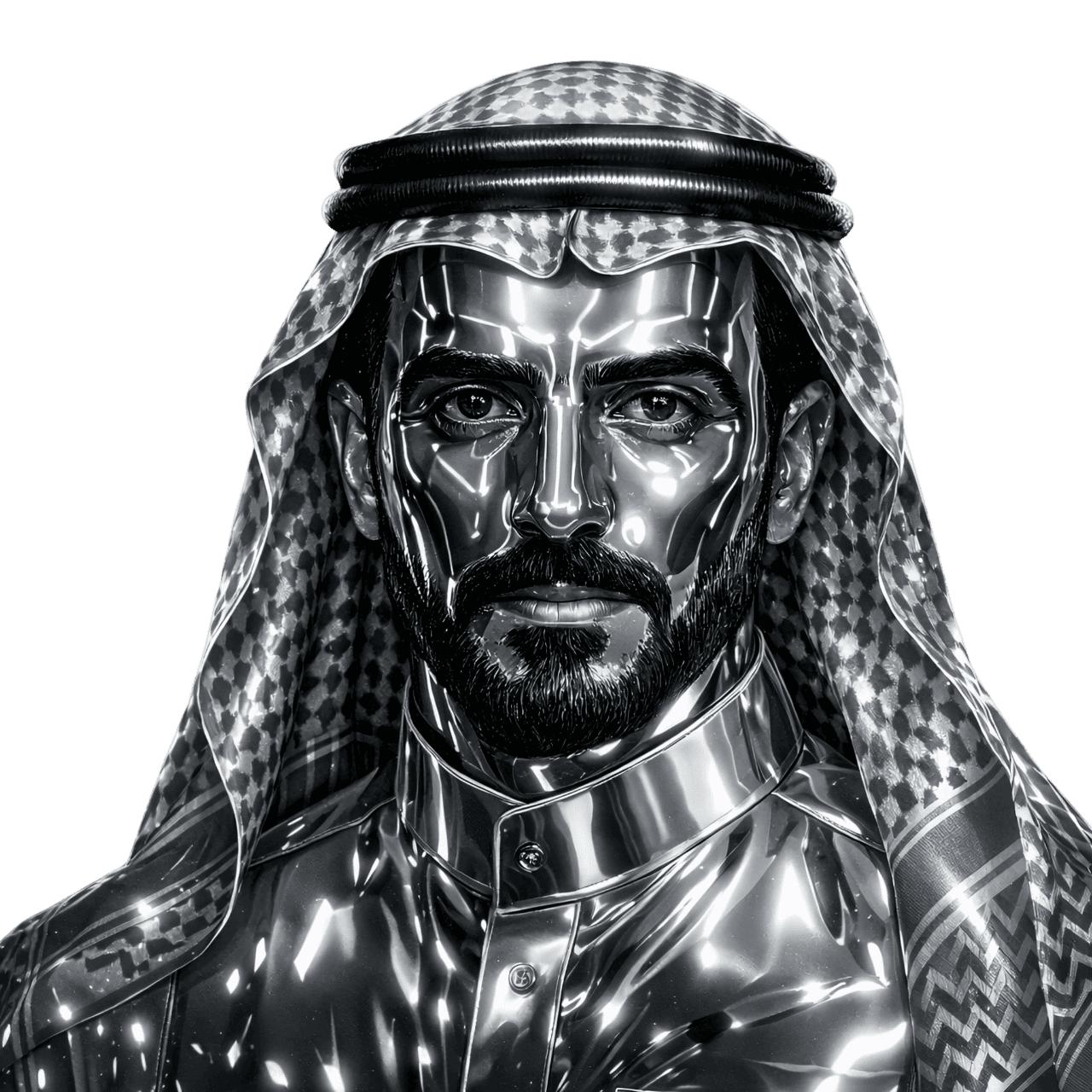 المهندس عبدالله بن محمد بن فردان، مؤسس أكاديمية إيماف